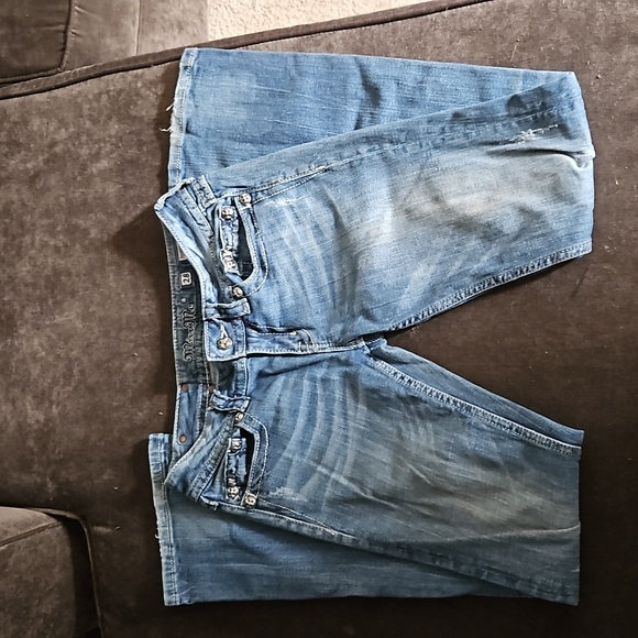 Woman's jeans - Picture 2 of 2